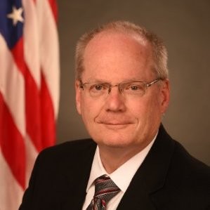 Col (ret.) David Bobb, RPh, JD, Principal, DoD Market Access, Amplity 