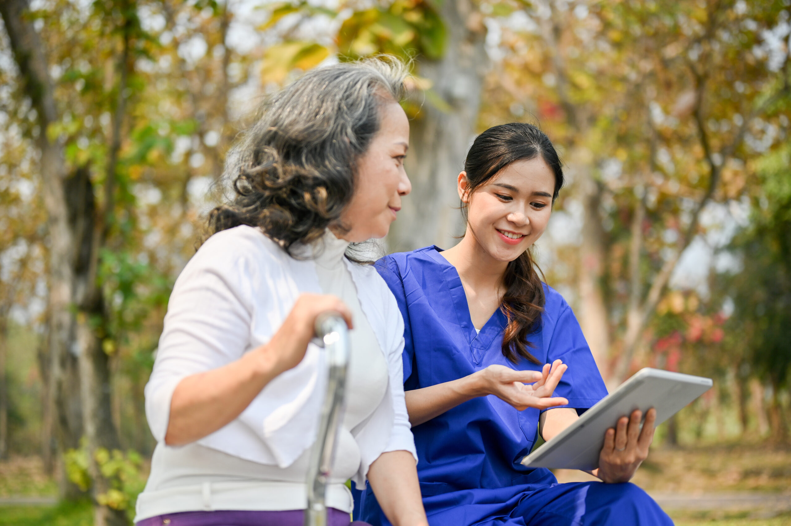 Oncology nurse navigators report high satisfaction with Amplity’s cancer advocacy and patient education (CAPE) portals.