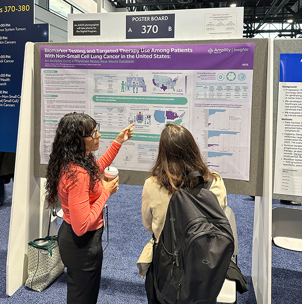 ASCO 2024 Day 3