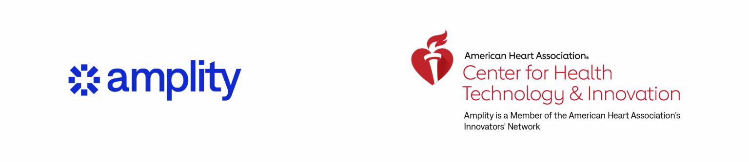 Amplity Joins Innovators Network At American Heart Association Center ...