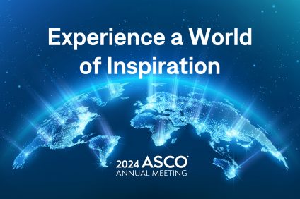 2024 ASCO Annual Meeting