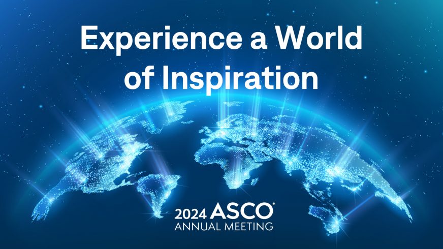 2024 ASCO Annual Meeting