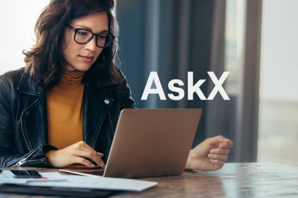 AskX by Amplity