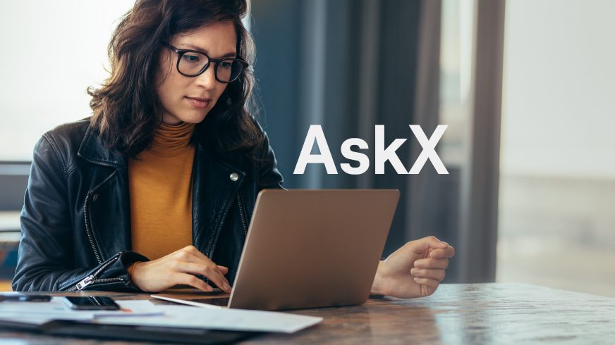 AskX by Amplity