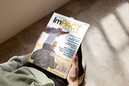 ImPACT Federal Health: a new publication from Amplity