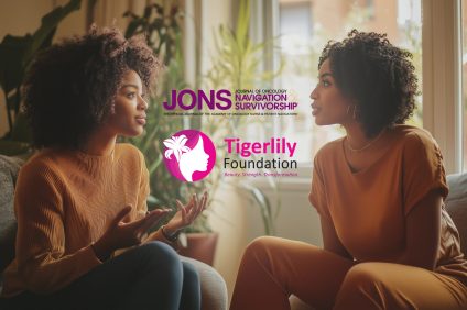 Tigerlily PR Image 1