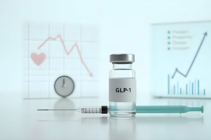 GLP-1 usage is on the rise.